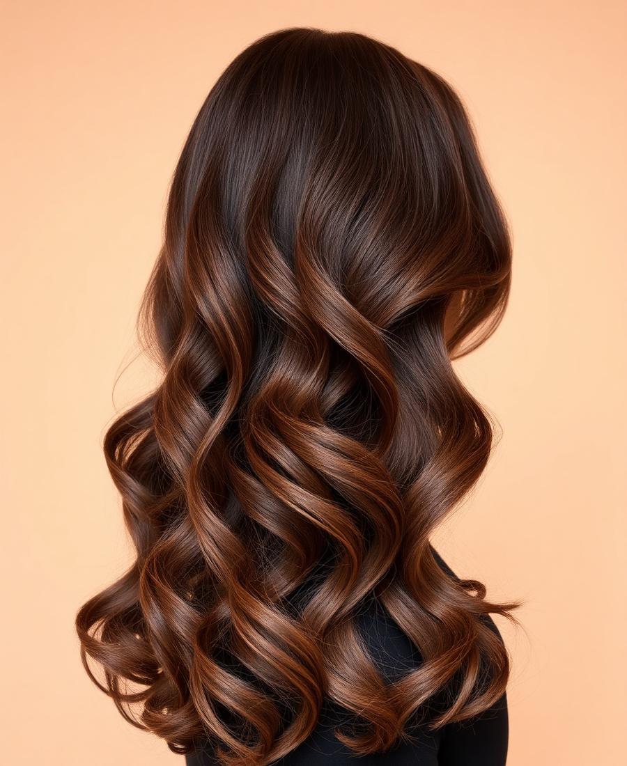 Coiffure