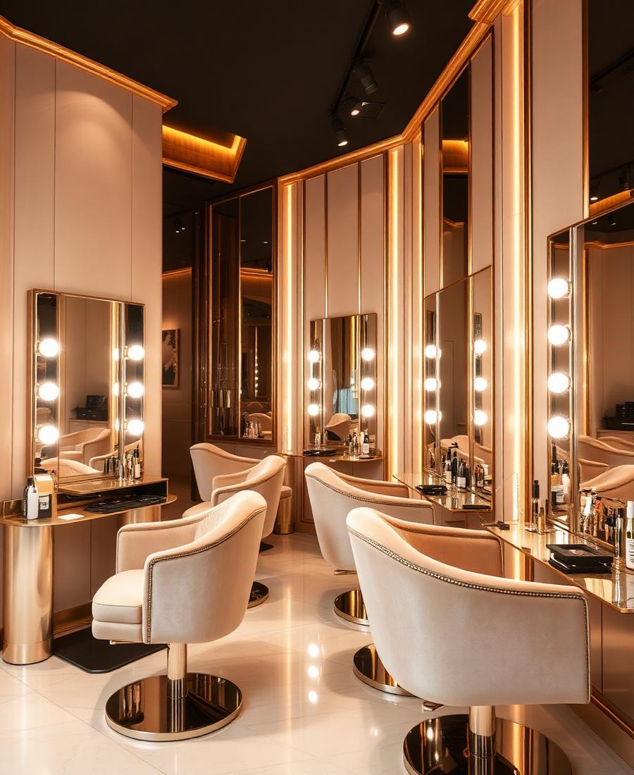 Salon